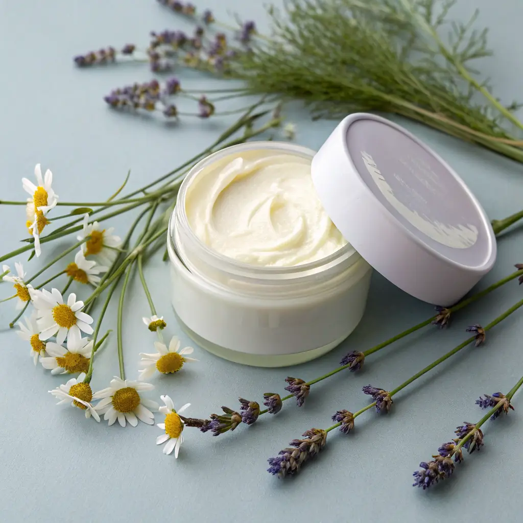 Healing Shea Body Butter